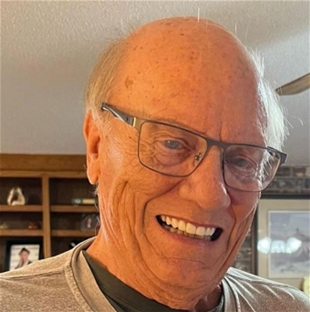 Gregory Krueger Profile Photo