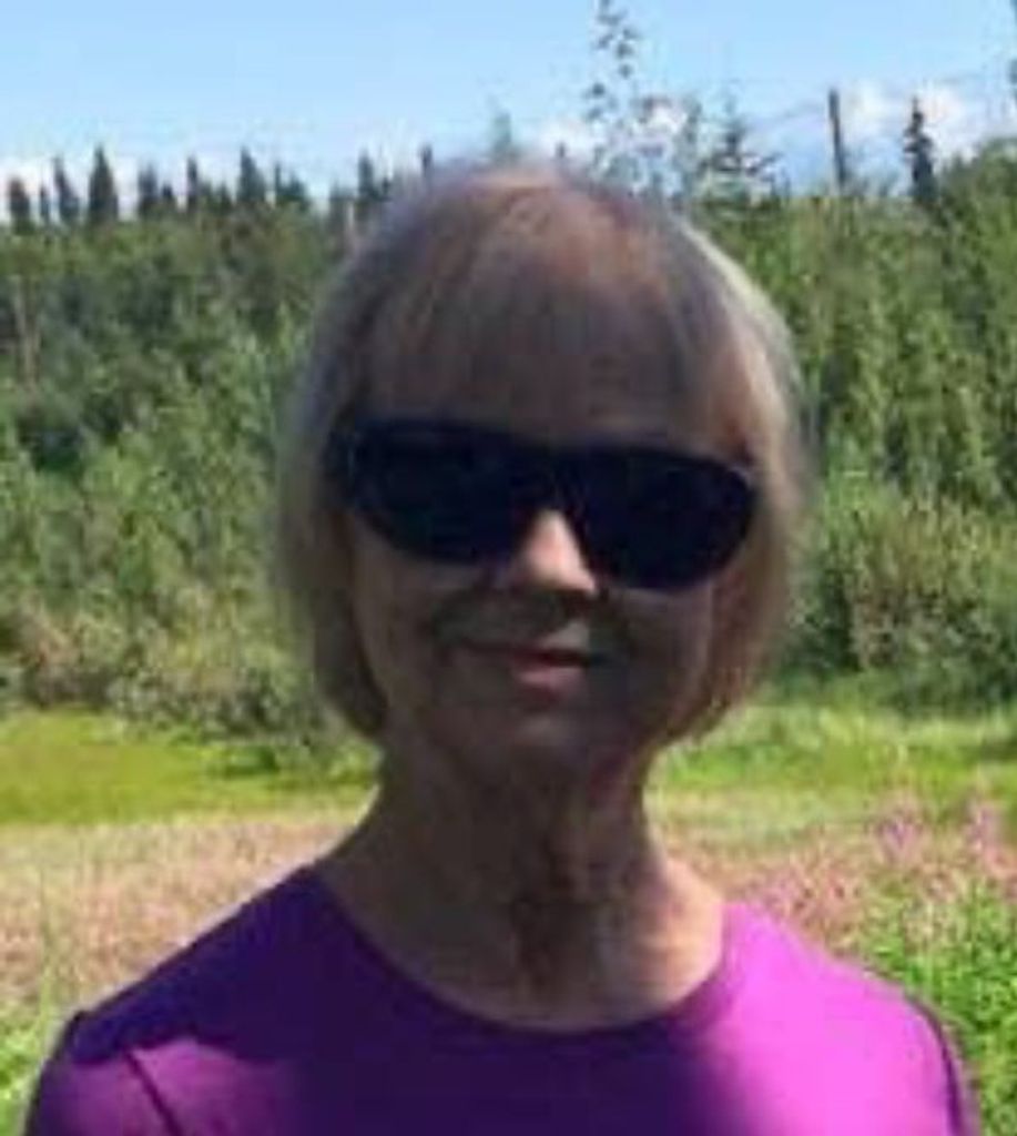 Carol  Lynn Chatman
