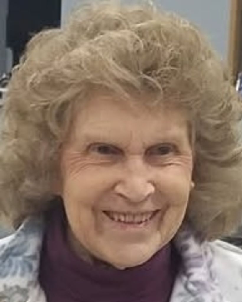 Nellie L. Sculley