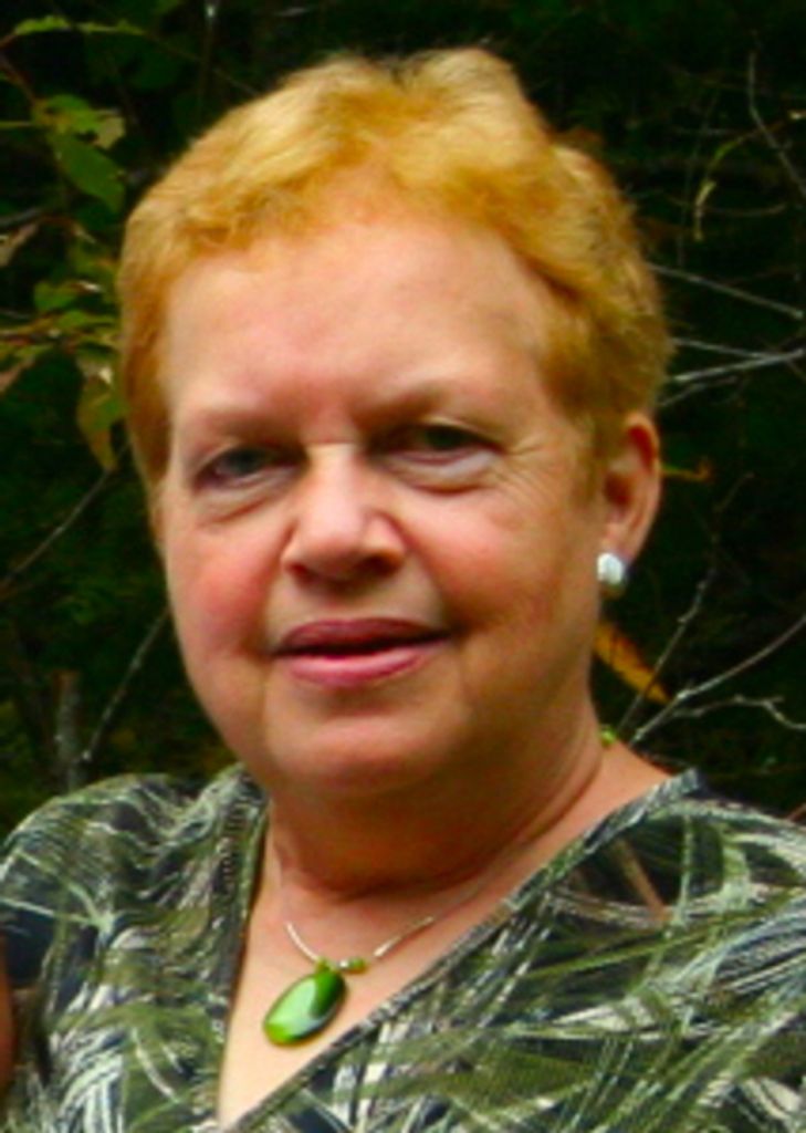 Janet Graham Hollis Profile Photo