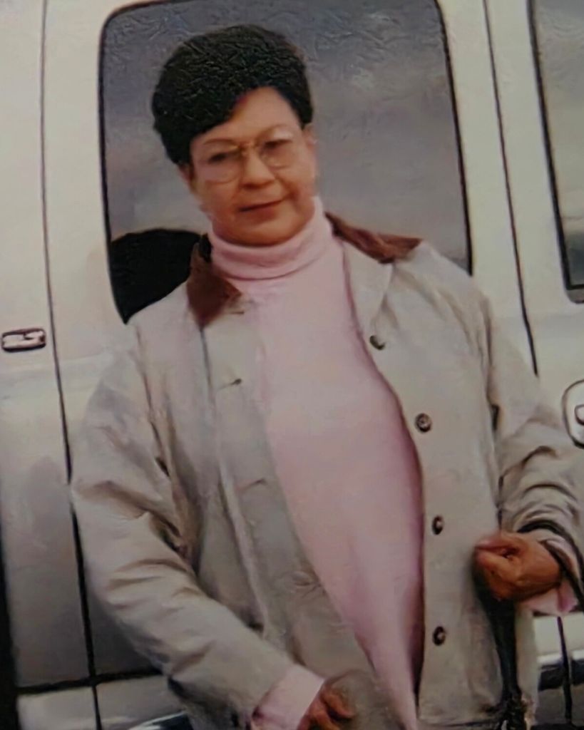 Marilyn "Jeanne" Charette Profile Photo