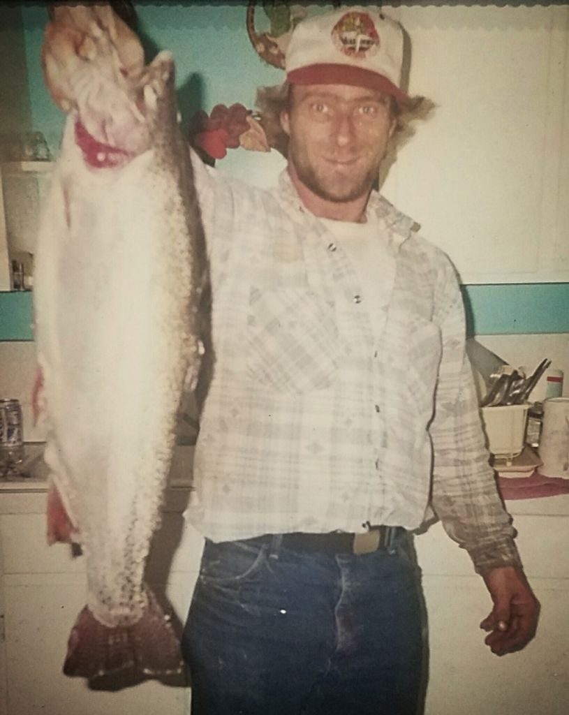 Charles "Chuck" Whitehead