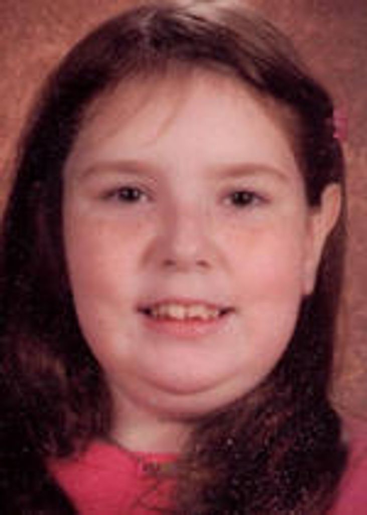 Rhiannon Elizabeth O'Hare