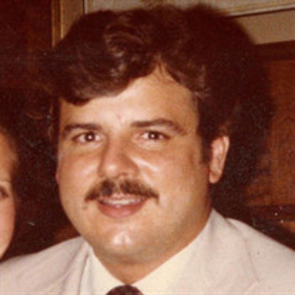 Richard Oldfield
