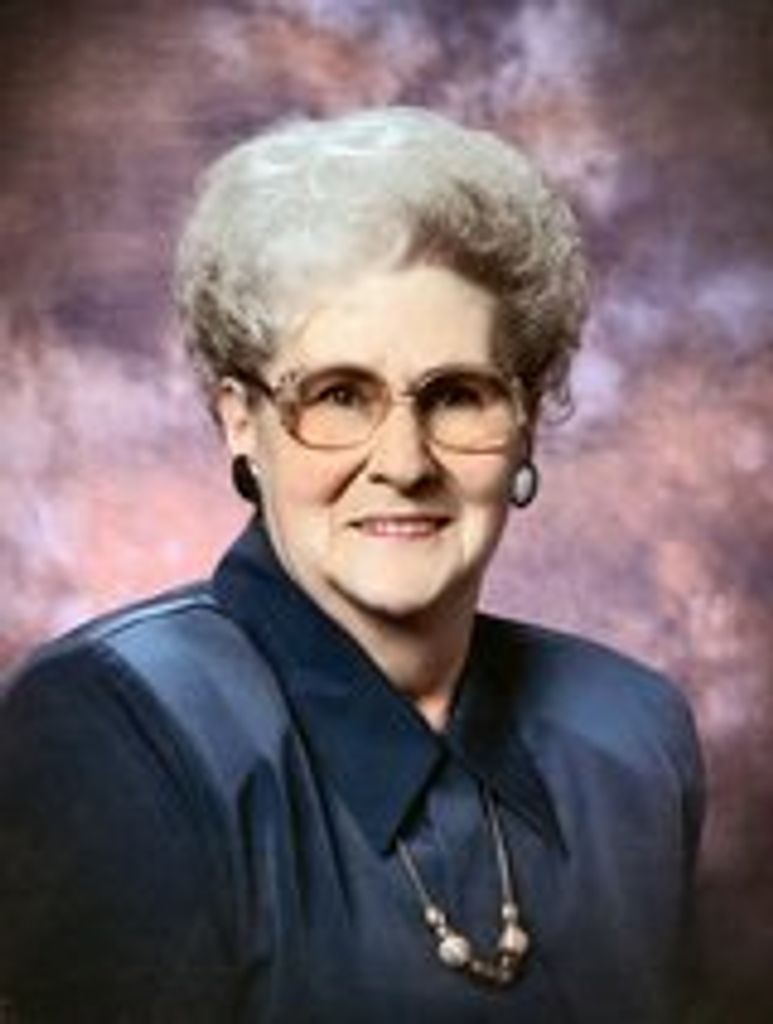 Bessie Frazier