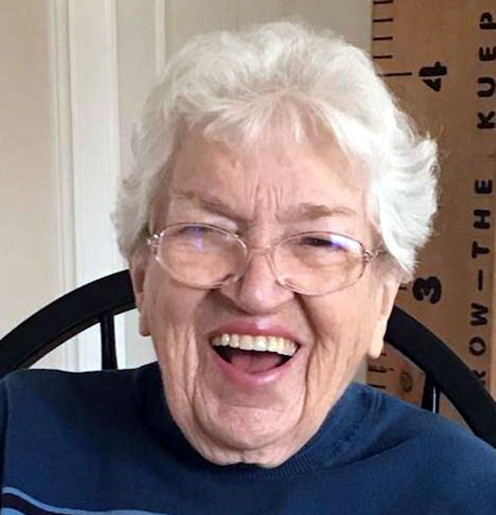Wilma Marie Kuepfer Profile Photo