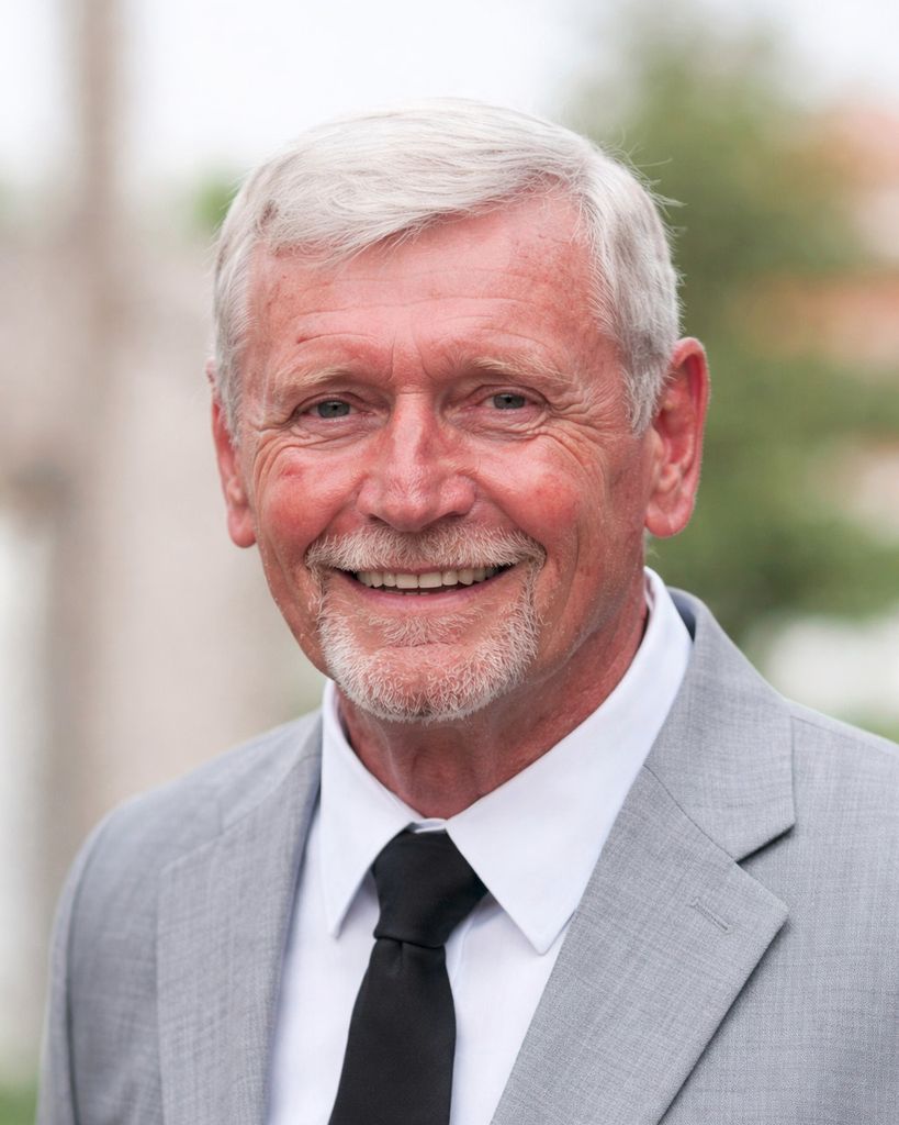 Gerald J. Hoffmeister