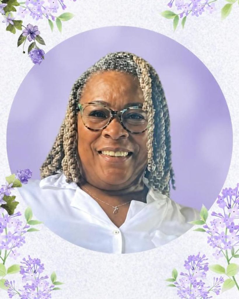 Starla Kay Mitchell Profile Photo