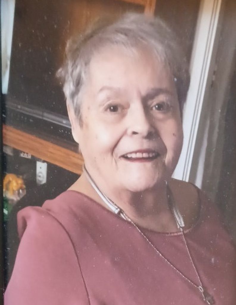 Carole Ruth (Nee Goldberg)  Jason