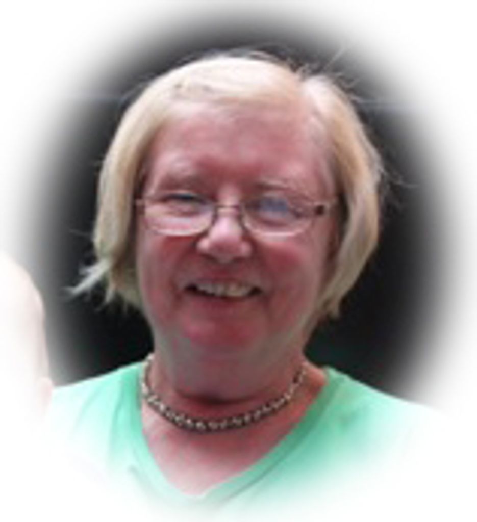 Moya A. Whiting