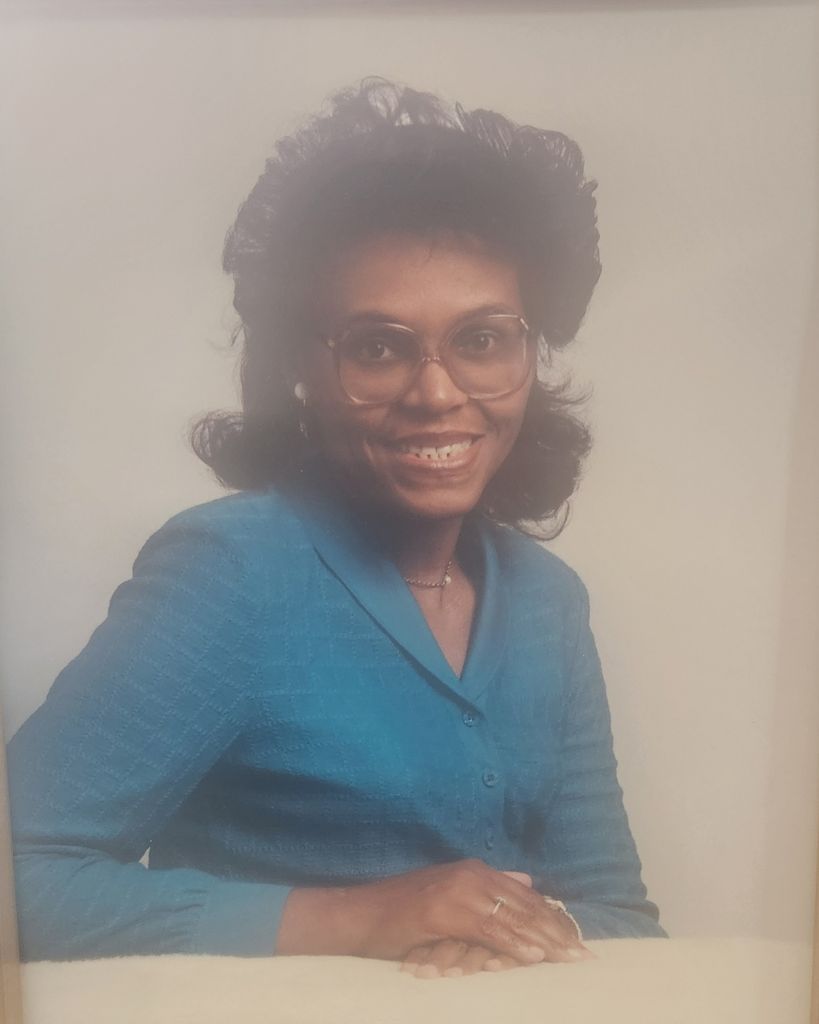 Barbara Jean Pinckney