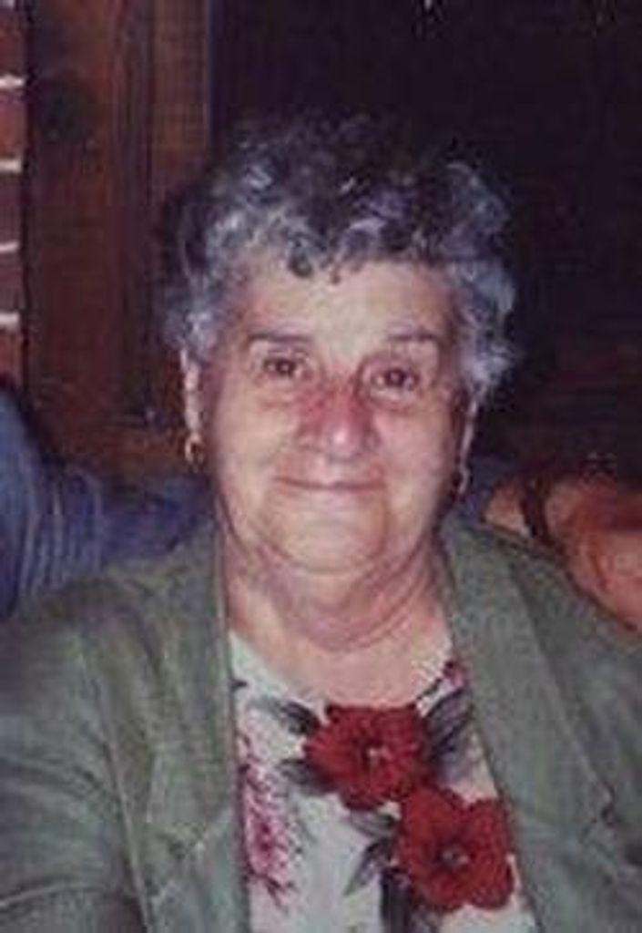 Catherine M. Sarfde