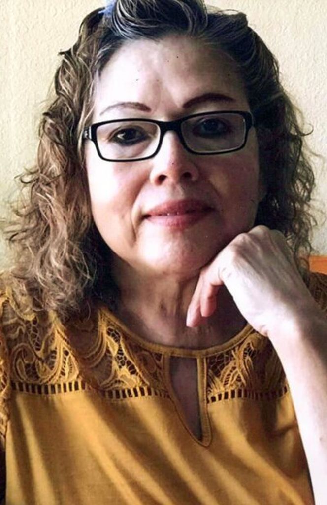 Marina Gonzalez Profile Photo