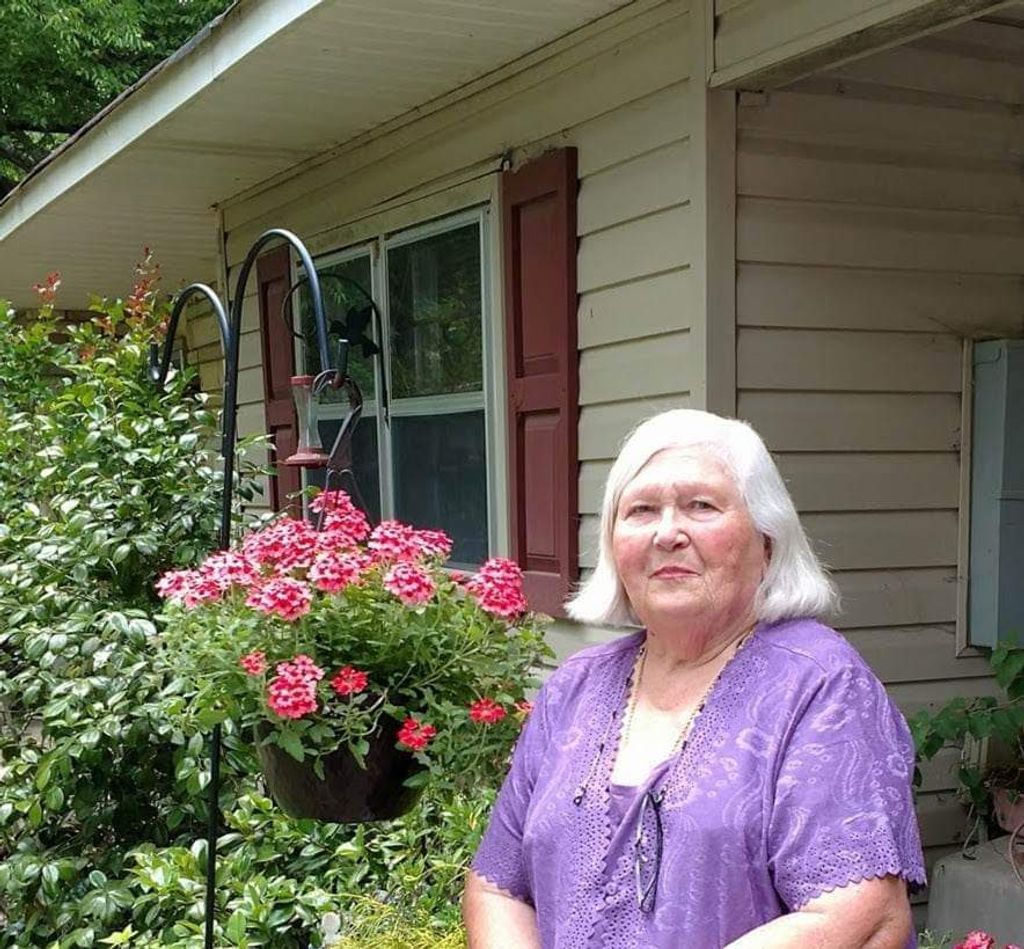 Leoma Lowery