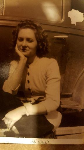 Lola Mae Randolph photo gallery thumbnail 28 of 94