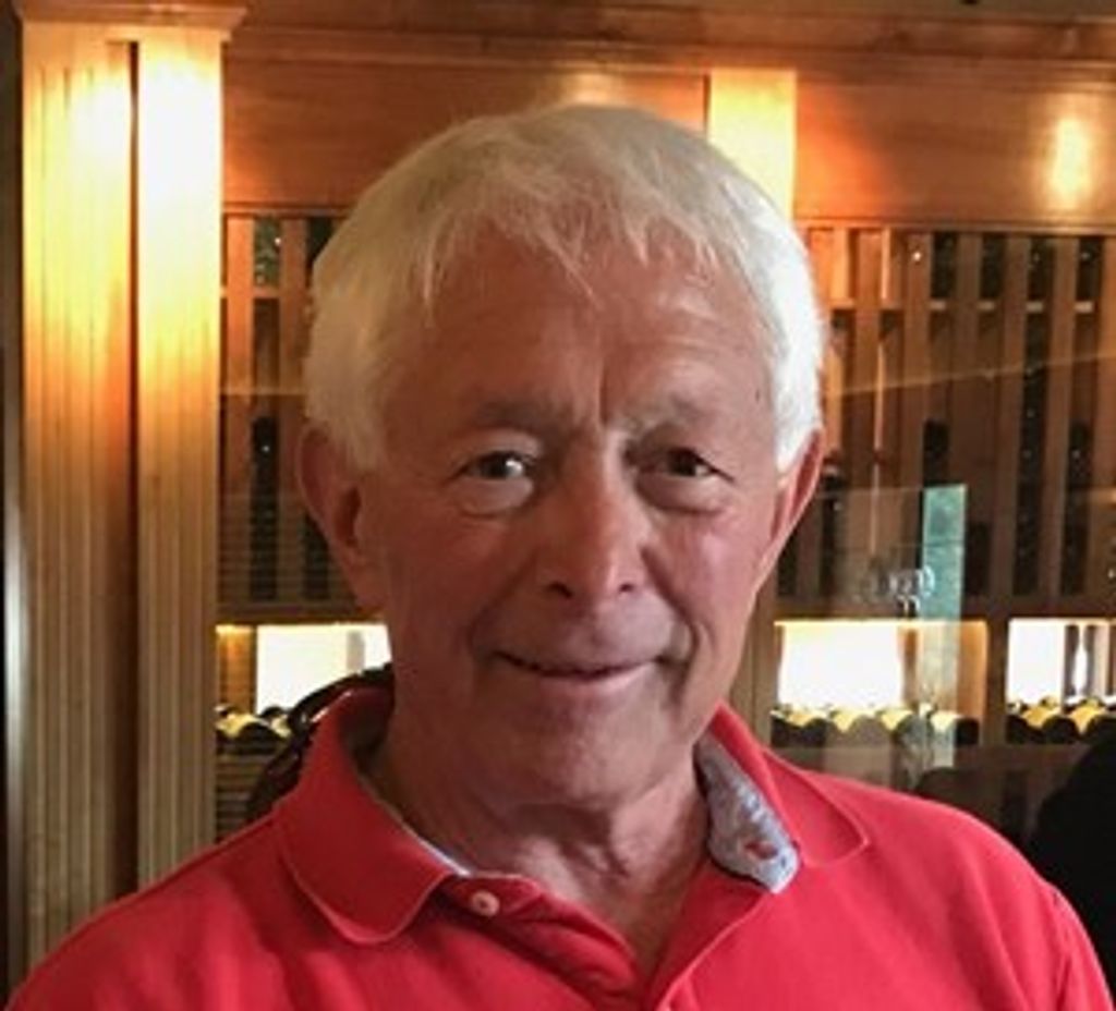 John Joseph Blomstrom