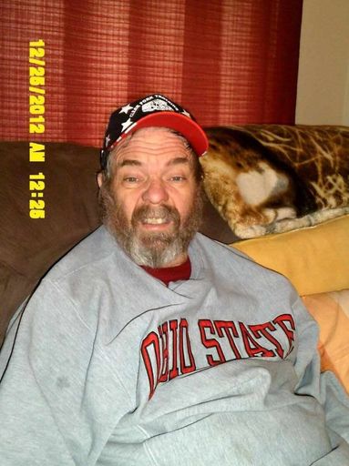 Alan "Hoss" Bell photo gallery thumbnail 31 of 38