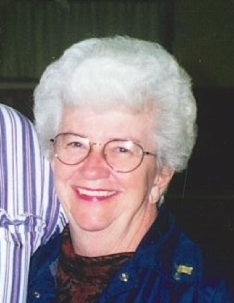 Sherain Wallace Morton