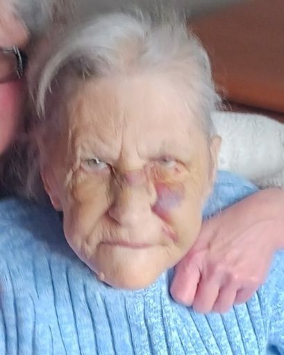 Carol A. Worley's obituary image