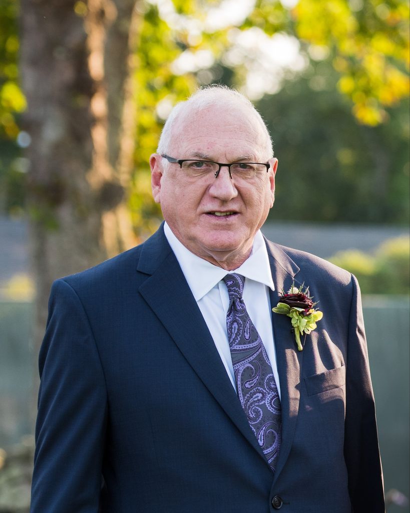 Gerald David Maslin Profile Photo