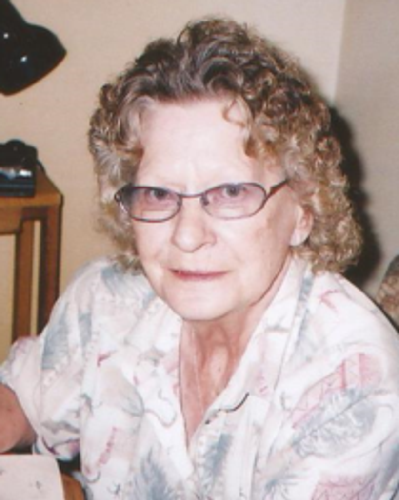 Cora Little