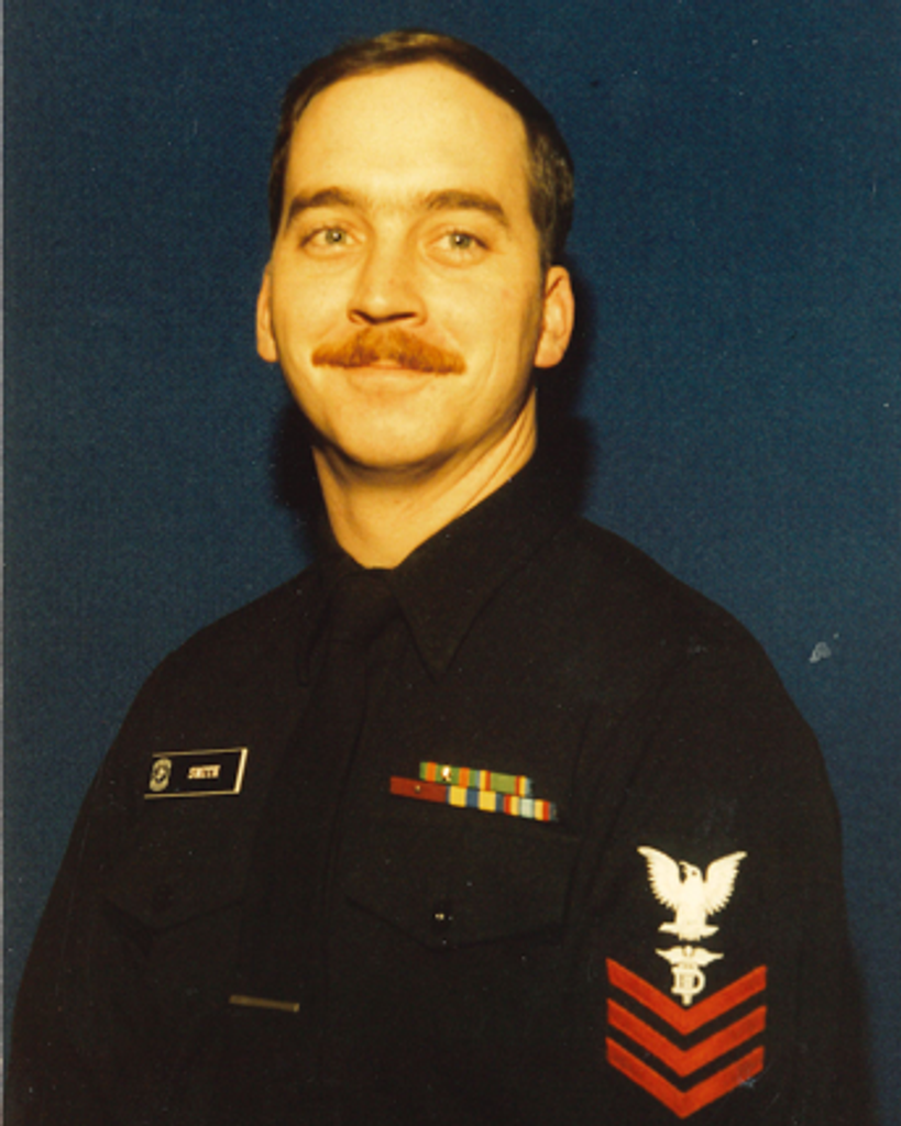 Gary Livingston Smith