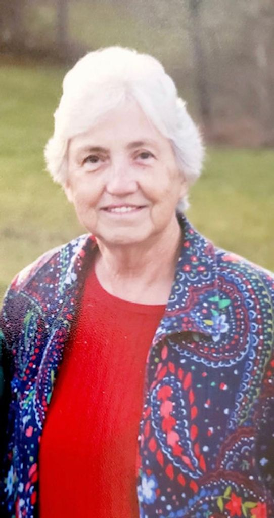 Brenda Smith, of Orange Park, FL. Profile Photo