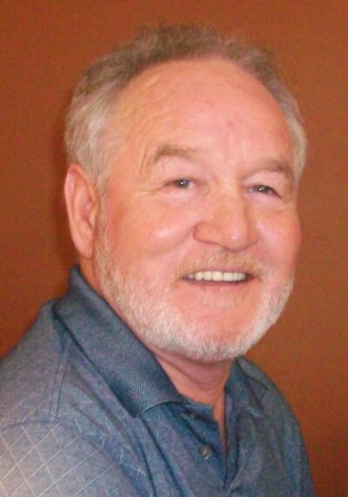Johnny Joe Gann Profile Photo