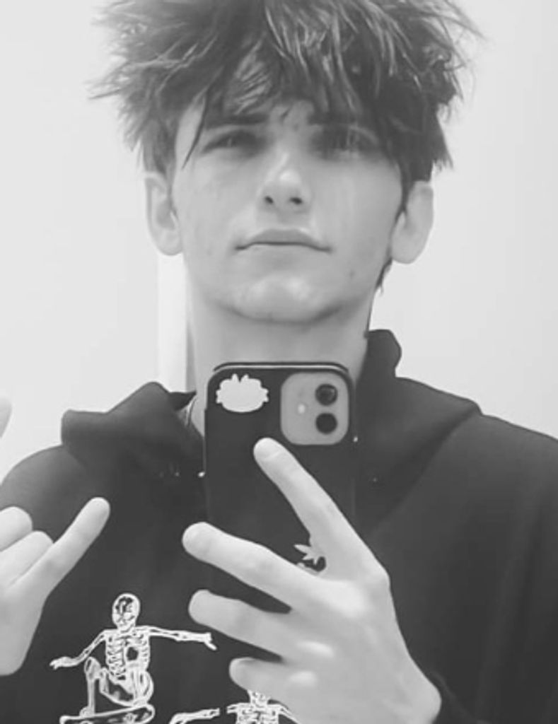 Keigan Daniel Kirkpatrick Profile Photo