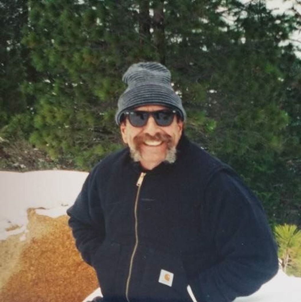 Steven Parker Profile Photo