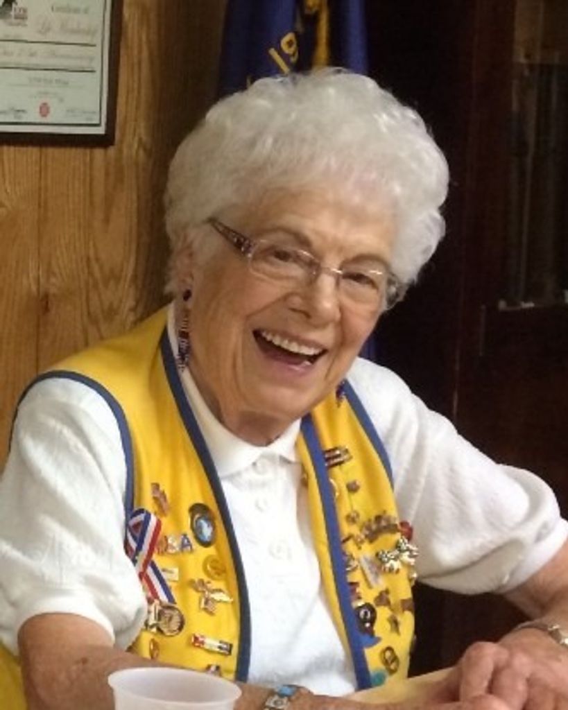 Joanne A. Pelzer Profile Photo