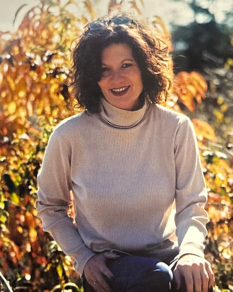 Sheila Renée Gallant