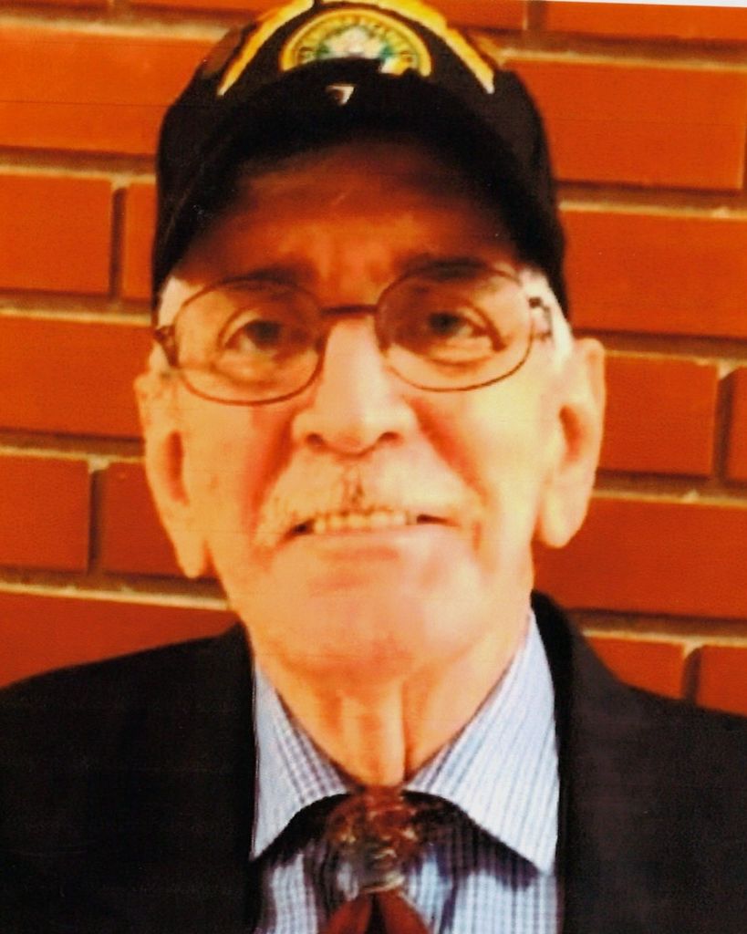 William Jackson Foster Profile Photo