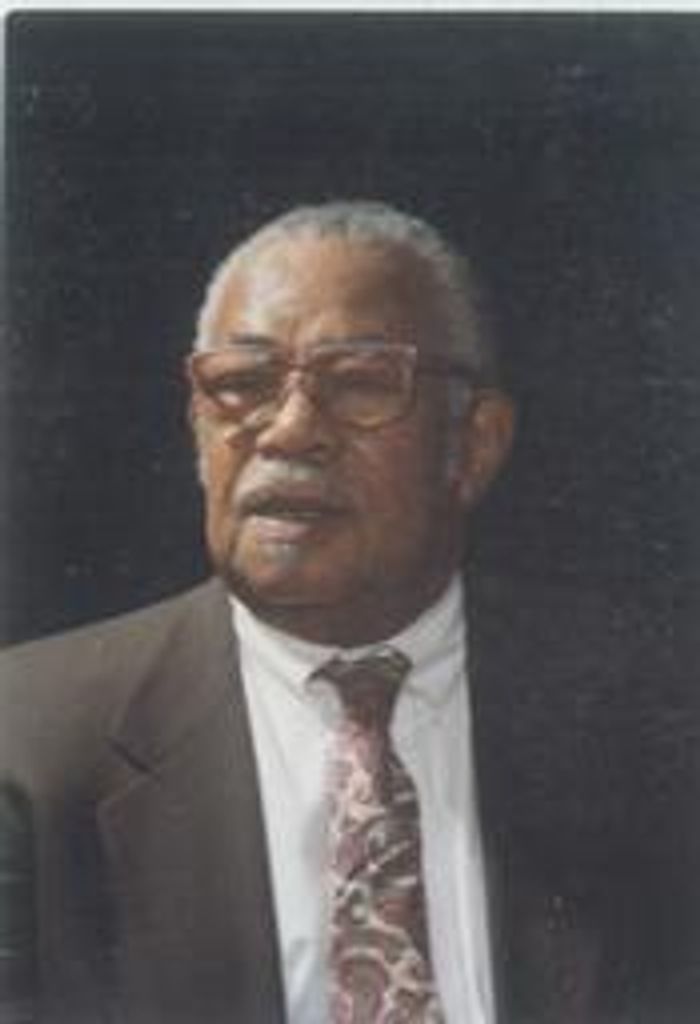 Waldo Lester, Sr.