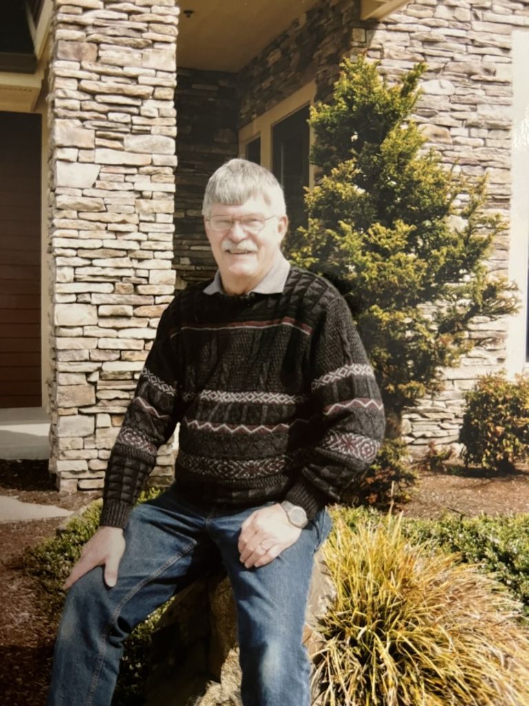 Edison I. Baker Profile Photo