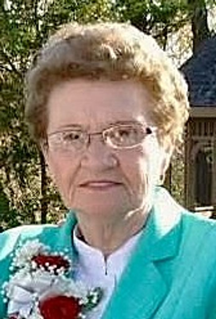 Carol May (Hill)  Anderson Profile Photo