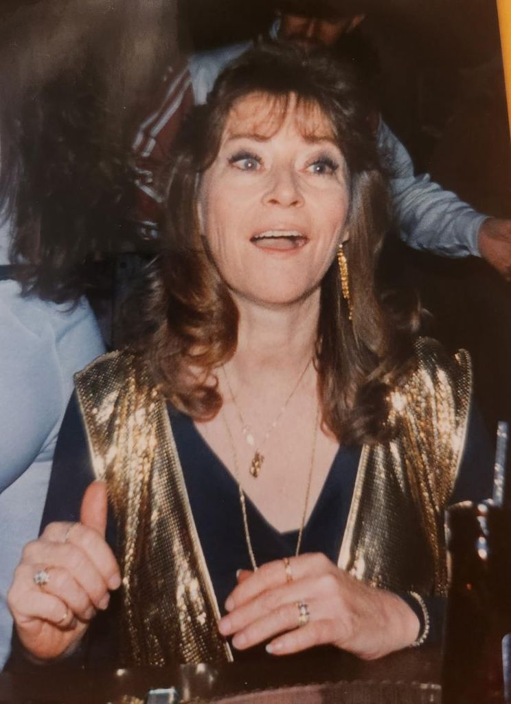 Donna O'Connor Malone Jones Profile Photo