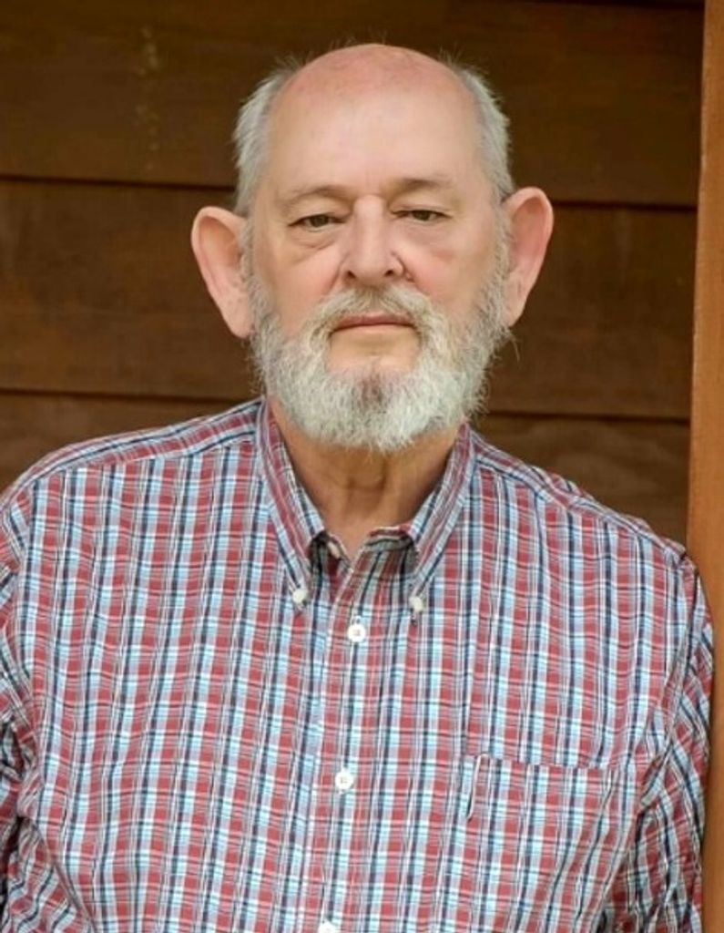 Robert Louis Christ
