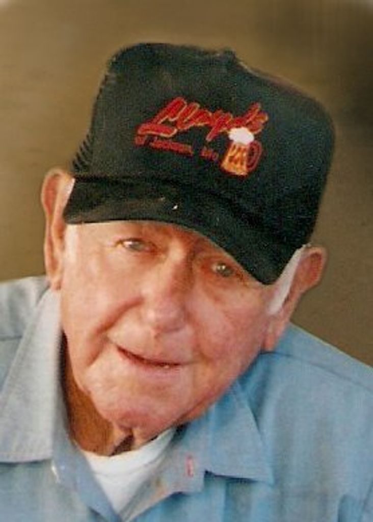 Robert “Bob” Goza, Jr