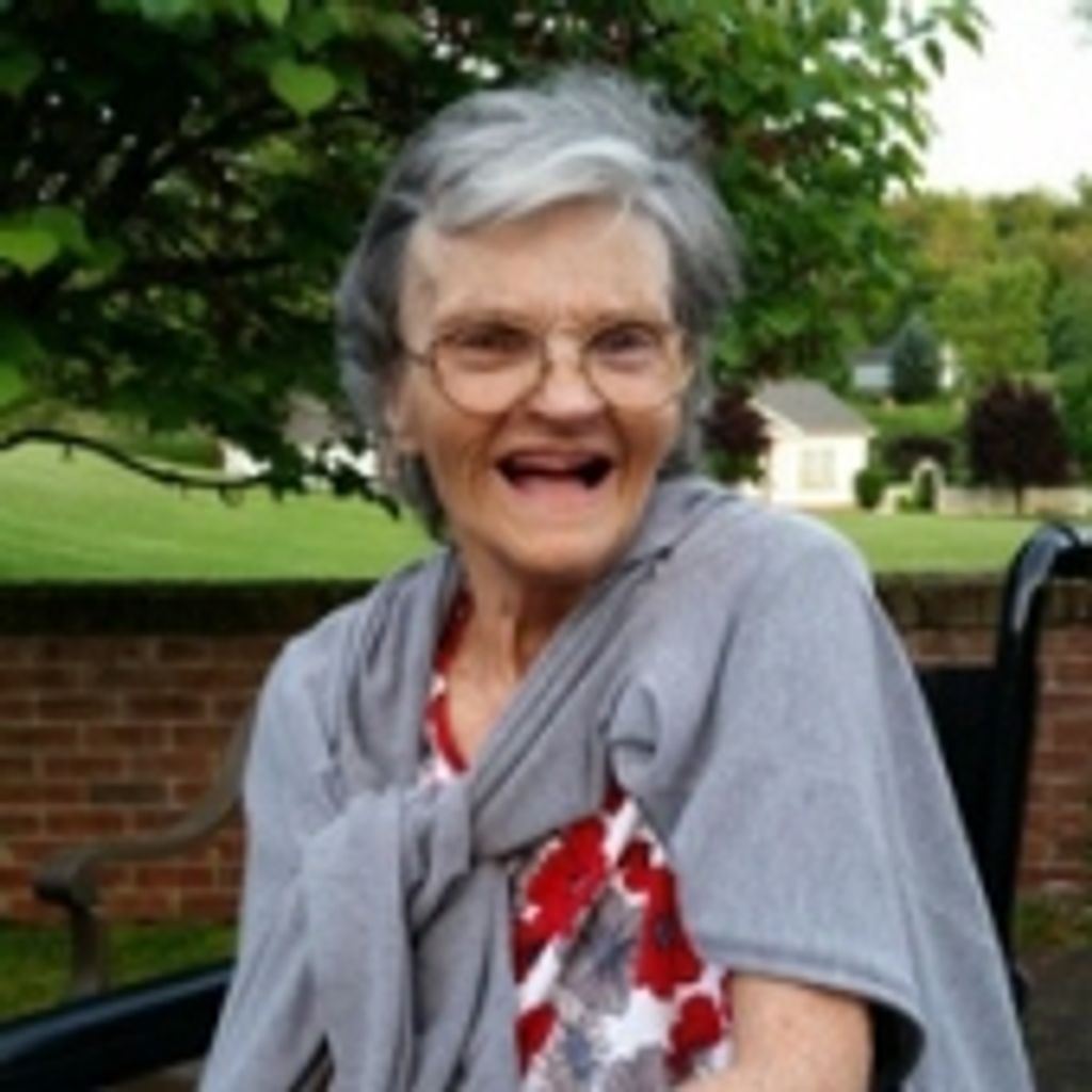 Margaret Pearl Crowder