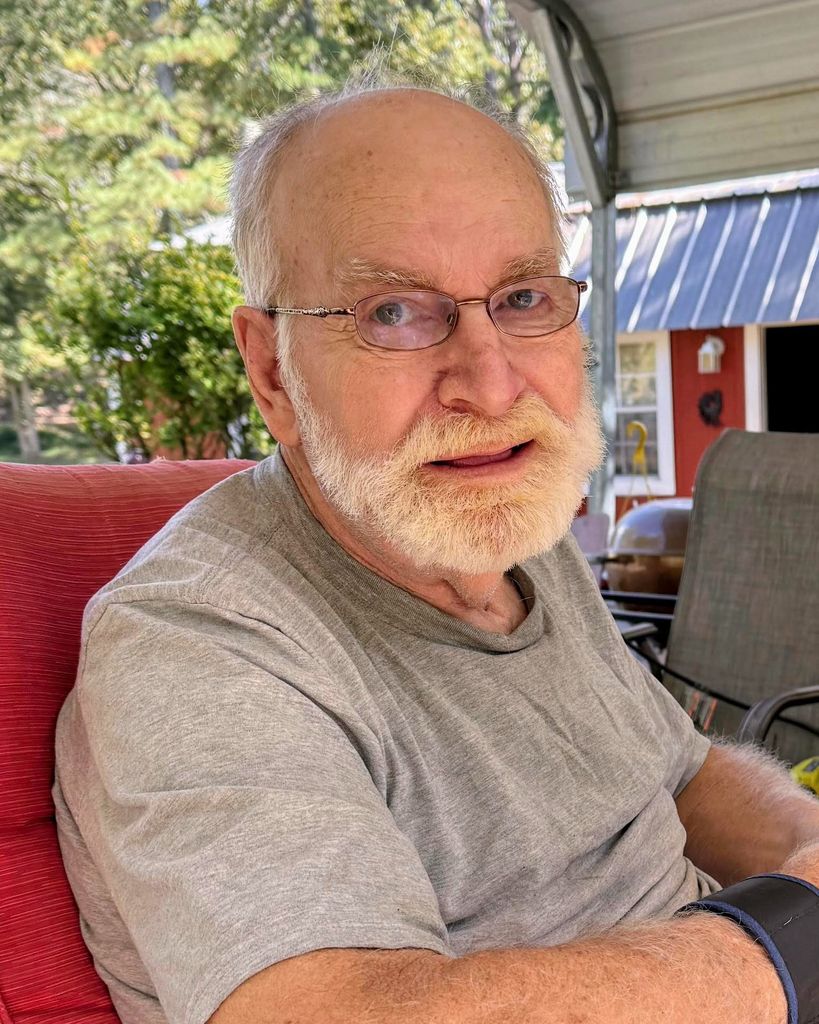 Roger Dale Galloway Profile Photo