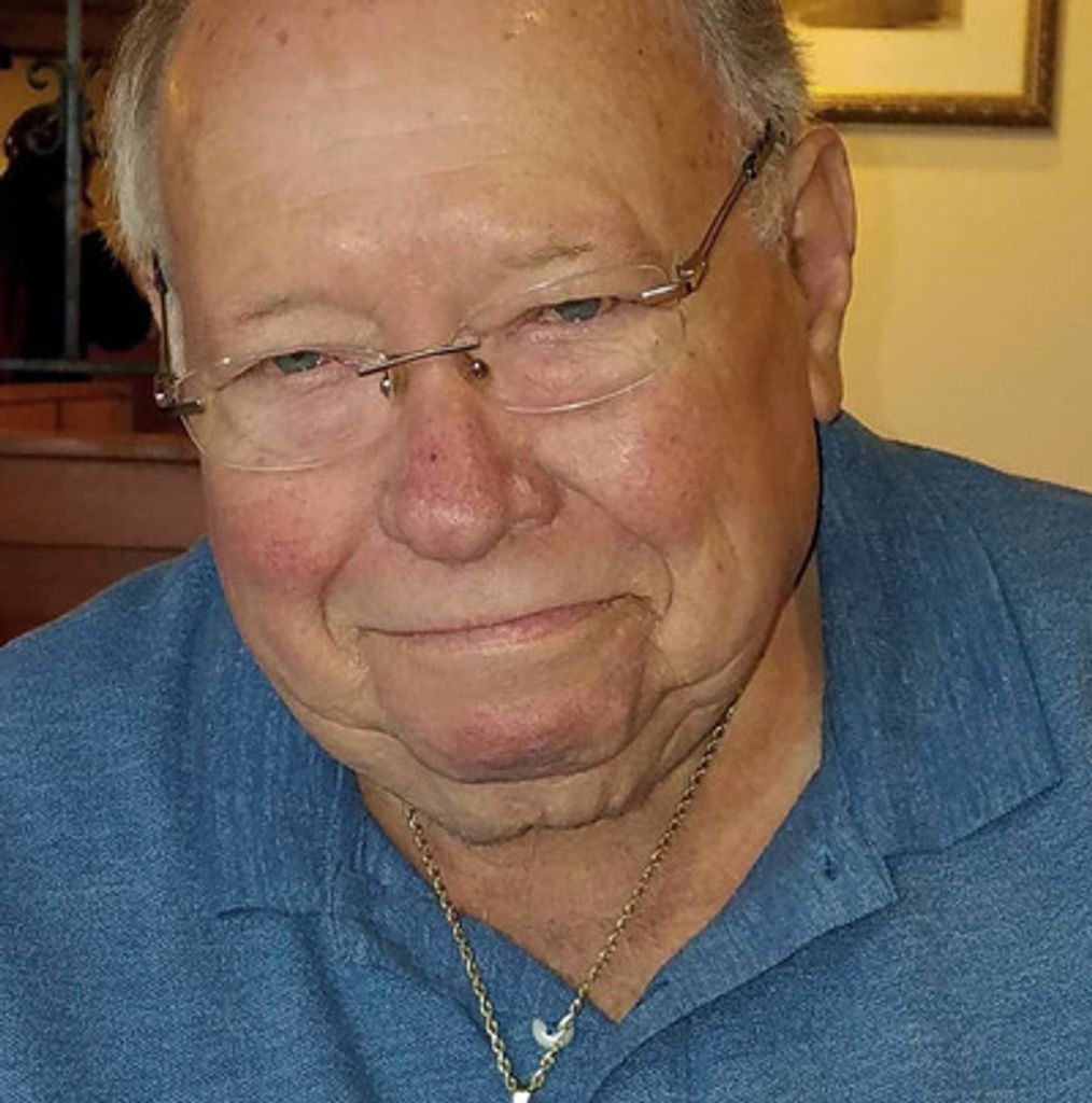 Ron R. Kirby