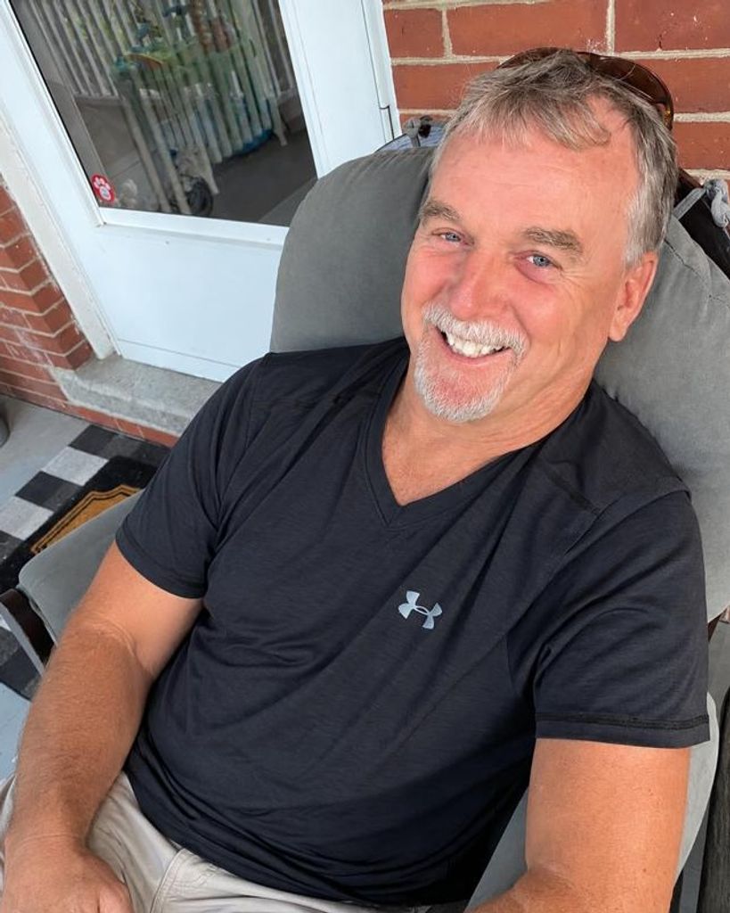 Richard Mark Rogers Profile Photo