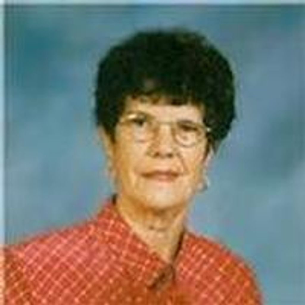Carrie Beatrice Smith