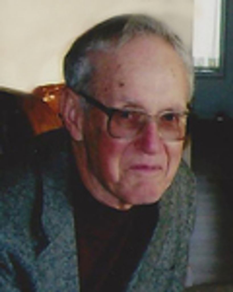 Delmor W. Hoffmann