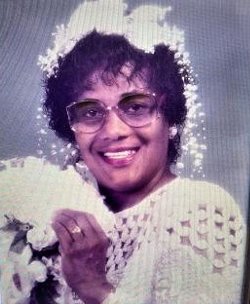 Bessie Lee Ward Farrington Profile Photo