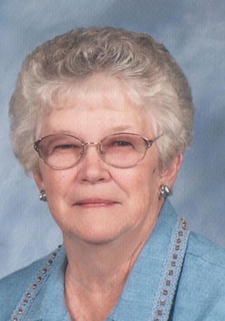 Joann Bullard Profile Photo