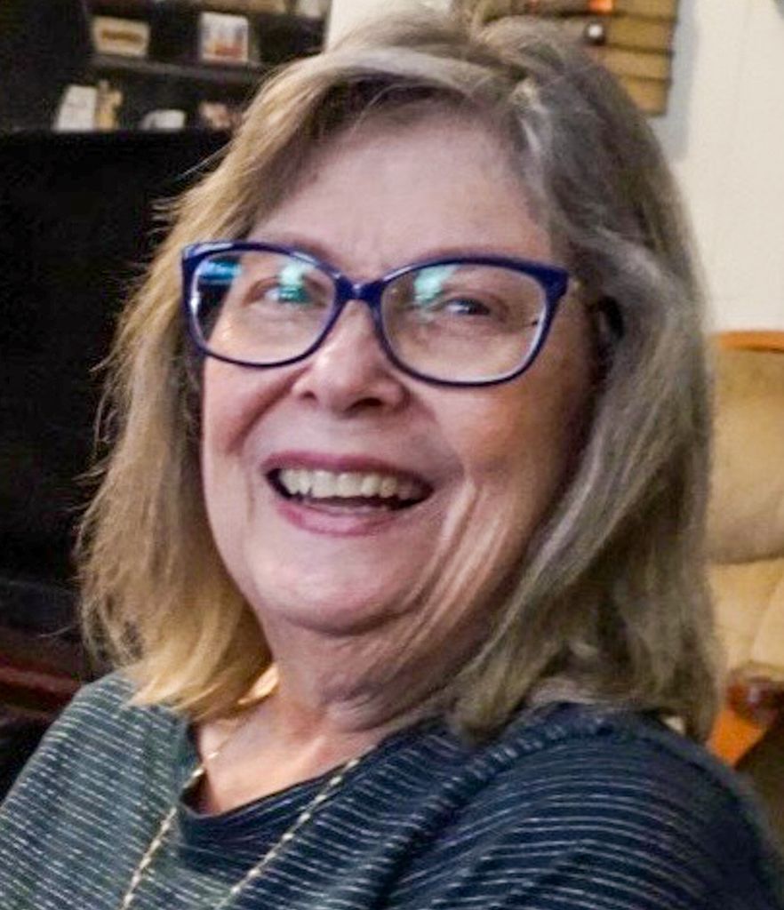 Winona Ann Nelson Leger