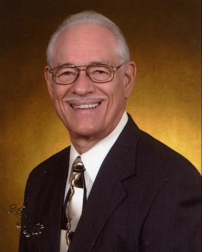 William "Bill" Vivian Vaughn, Jr Profile Photo