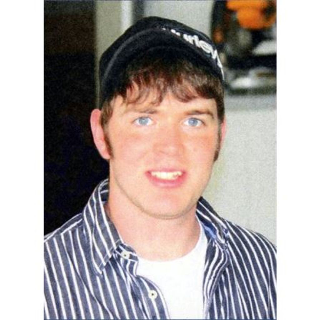 Daniel Evans